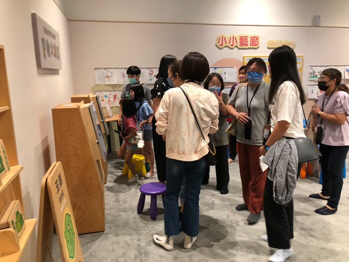 112/08/05 參訪史前博物館圖片
