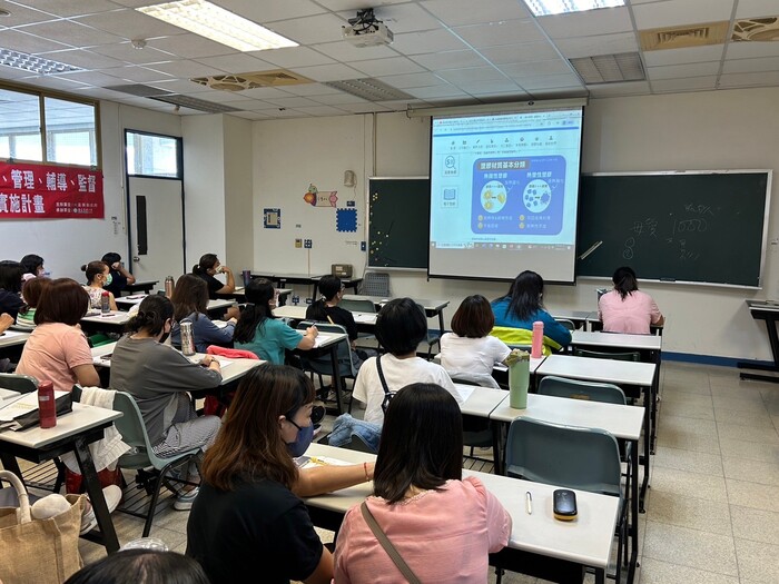 113/07/13嬰幼兒基本生活照顧圖片