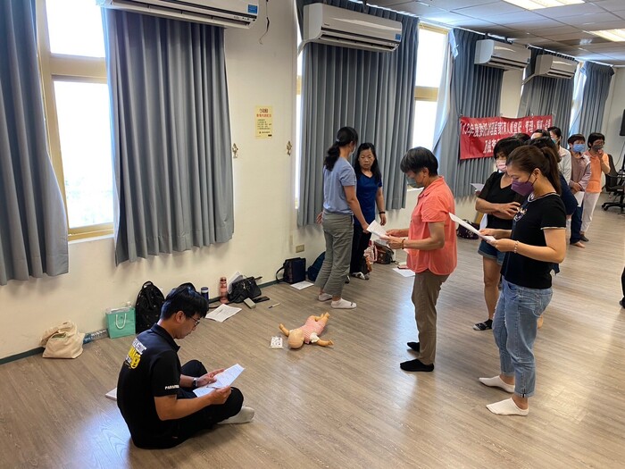 113/06/22 危機處理圖片