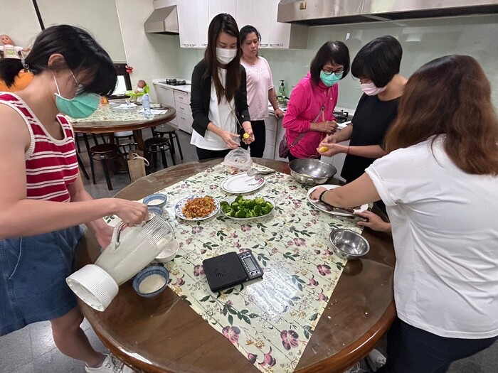 113/05/25  兒童營養及食物調配圖片