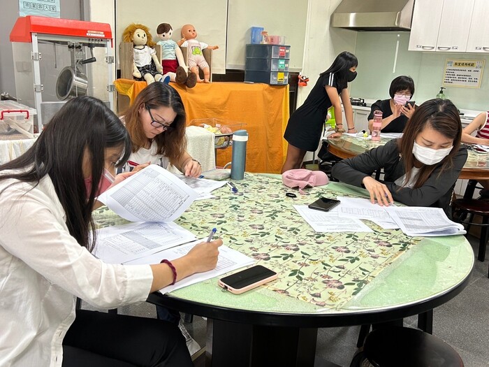 113/05/25  兒童營養及食物調配圖片