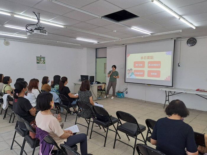 112/08/20 兒童健康及照護圖片