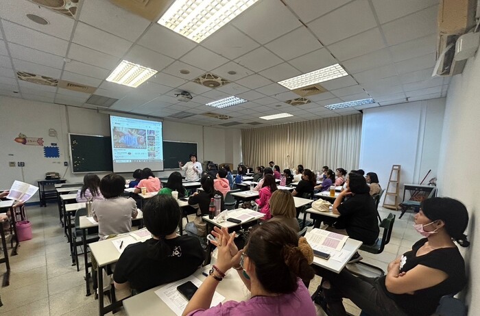 113/04/13 嬰幼兒早期療育圖片